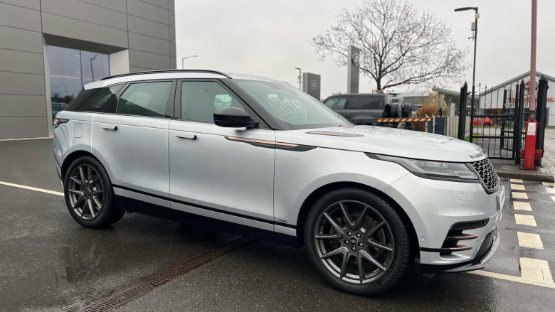 Land Rover Range Rover Velar 2.0 D200 R-Dynamic HSE 5dr Auto Diesel Estate